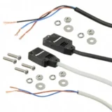 Panasonic EX-11SEB Ultra-Slim Through-Beam Photoelectric Sensor