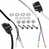 Panasonic EX-13A-PN Ultra-Slim Photoelectric Sensor
