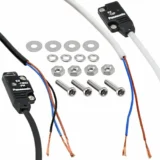 Panasonic EX-13B-PN Ultra-slim Photoelectric Sensor