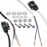Panasonic EX-13B Ultra-slim Thrubeam Photoelectric Sensor
