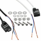 Panasonic EX-13EA-PN Ultra-slim Photoelectric Sensor