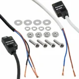Panasonic EX-13EA Ultra-slim Thru-beam Photoelectric Sensor