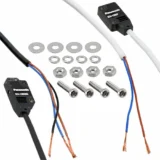 Panasonic EX-13EB Ultra-Slim Thru-Beam Photoelectric Sensor