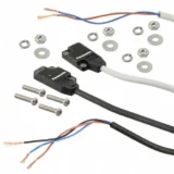 Panasonic EX-13SA Ultra-Slim Thru-Beam Photoelectric Sensor