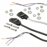 Panasonic EX-13SB-PN Photoelectric Through-Beam Sensor