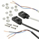 Panasonic EX-13SEB Ultra-slim Thru-beam Photoelectric Sensor