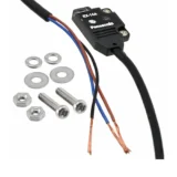 Panasonic EX-14A Ultra-Slim Photoelectric Sensor
