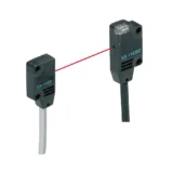 Panasonic EX-15E Ultra-Slim Thru-Beam Photoelectric Sensor