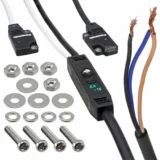Panasonic EX-15 Ultra-Slim Photoelectric Sensor