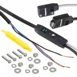Panasonic EX-17E Ultra-slim Photoelectric Sensor