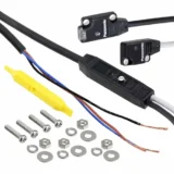 Panasonic EX-17 Ultra-slim Through-Beam Photoelectric Sensor