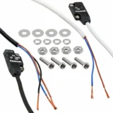 Panasonic EX-19A-PN Ultra-Slim Thru-Beam Photoelectric Sensor