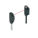 Panasonic EX-19A Ultra-slim Thru-beam Photoelectric Sensor