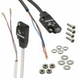 Panasonic EX-19B-PN Ultra-Slim Thrubeam Photoelectric Sensor