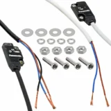 Panasonic EX-19B Ultra-Slim Thrubeam Photoelectric Sensor