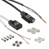 Panasonic EX-19EA Ultra-slim Thru-Beam Photoelectric Sensor