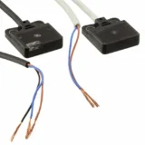 Panasonic EX-21A Ultra-Compact Thru-Beam Photoelectric Sensor