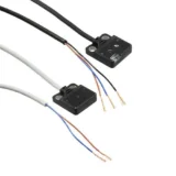 Panasonic EX-21B Ultra-Compact Photoelectric Sensor