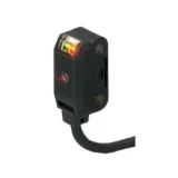 Panasonic EX-23-PN Thru-Beam Photoelectric Sensor
