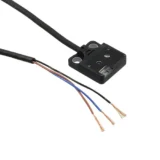 Panasonic EX-24A Ultra-Compact Photoelectric Sensor