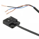 Panasonic EX-24B Ultra-compact NPN Photoelectric Sensor
