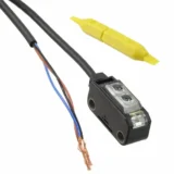 Panasonic EX-26A Convergent Reflective Photoelectric Sensor