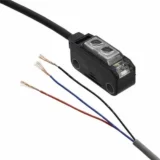 Panasonic EX-28A-PN Ultra-Compact Photoelectric Sensor