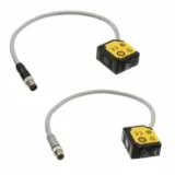 Panasonic ST4-A1-J02V Safety Beam Sensor