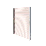 Panasonic SF2C-H32-P Type 2 Safety Light Curtain