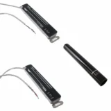 Panasonic SF2C-H8-P Ultra-slim Hand Protection Safety Light Curtain