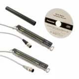 Panasonic SF4C-H8-J05 Ultra-slim Safety Light Curtain