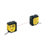 Panasonic ST4-A1-J1V Type 4 Safety Beam Sensor