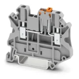 Phoenix Contact UT 2,5-MT Knife-Disconnect Terminal Block