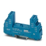 Phoenix Contact PT 4-EX(I)-BE Surge Protection Base Element