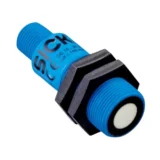 SICK UM18-218166101 Ultrasonic Distance Sensor