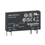 Schneider Electric SSL Slim Solid State Relay