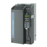 Siemens SINAMICS G120XA 55kW Variable Frequency Drive