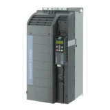 Siemens SINAMICS G120XA 75kW Frequency Converter