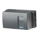 Siemens SIPART PS2 Smart Electropneumatic Positioner