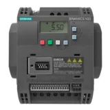 Siemens SINAMICS V20 4.0kW Variable Frequency Drive