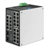 TP-Link TL-SG2226 Industrial Grade Managed Ethernet Switch