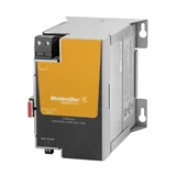Weidmuller Battery Modules