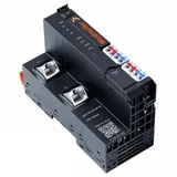Weidmuller Field Bus Couplers