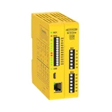 Banner Safety Controllers