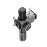 Festo LFR-3/8-D-MIDI-KA-A Service Unit