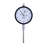 Mitutoyo 2052A-19 Dial Indicator, 30mm, 0.01mm Resolution
