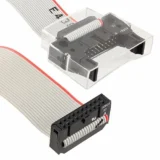 Omron CP1W-CN811 I/O Connecting Cable