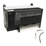 Omron CP1H-X40DR-A PLC CPU Unit
