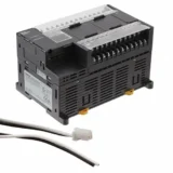 Omron CP1H-X40DT-D PLC CPU Unit