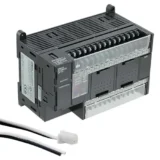 Omron CP1H-X40DT1-D PLC CPU Unit